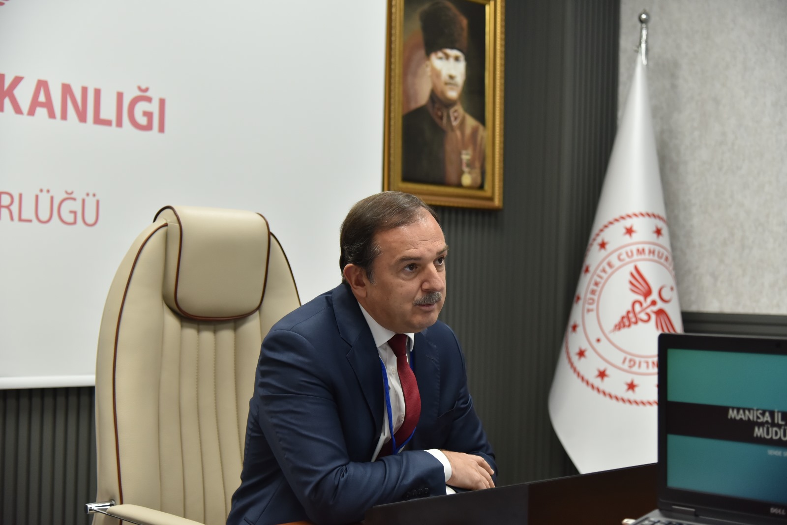 Sen de Spora Katıl projesi açılış lansmanı yapıldı